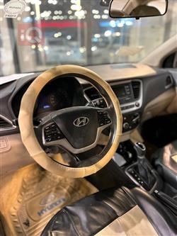 هيونداي أكسنت